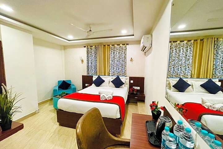Explore Balanagar