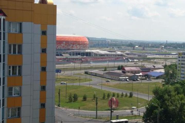 Explore Komsomol Skoe