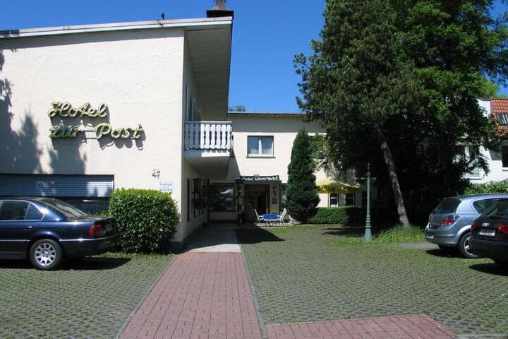 Explore Grifflenberg