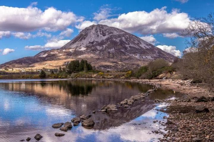 Explore Ballyshannon