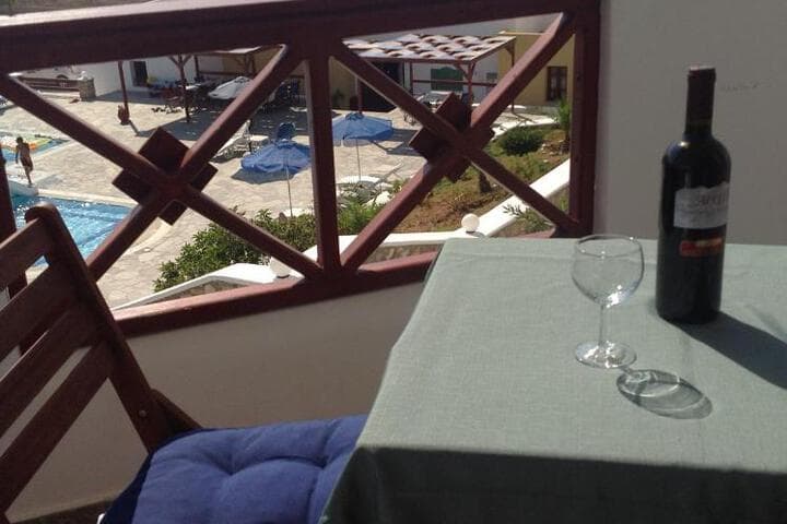 Explore Karpathos Town