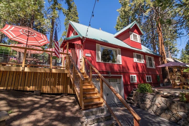 Explore Granite Ridge