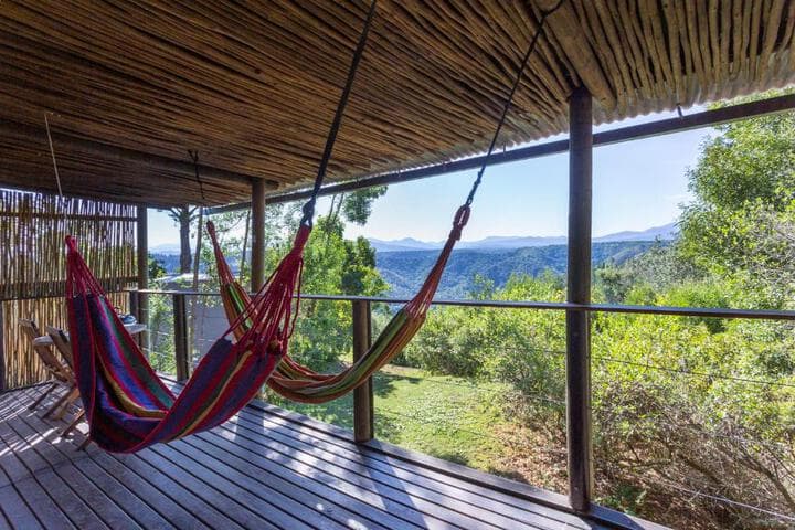 Explore Knysna Central