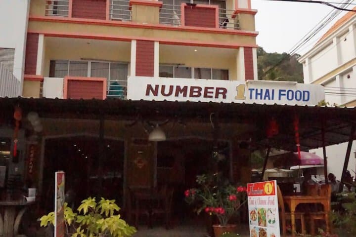 Explore Krabi Province