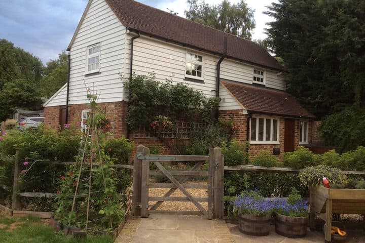 Explore Penshurst