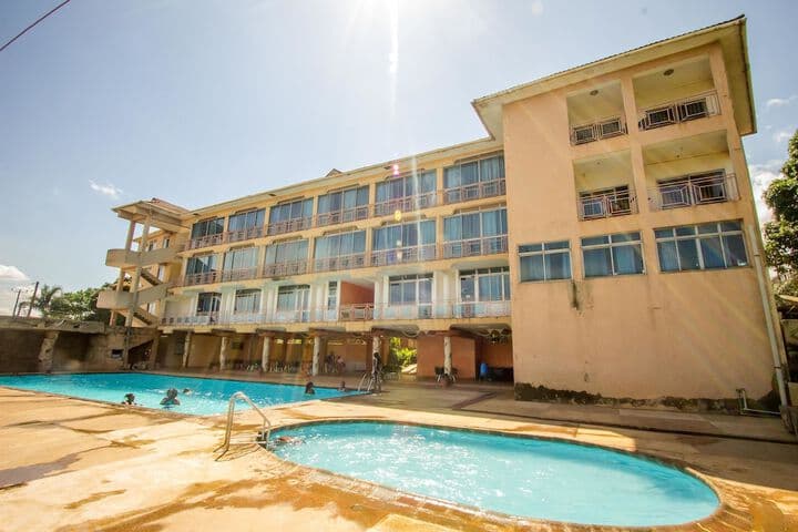 Explore Munyonyo