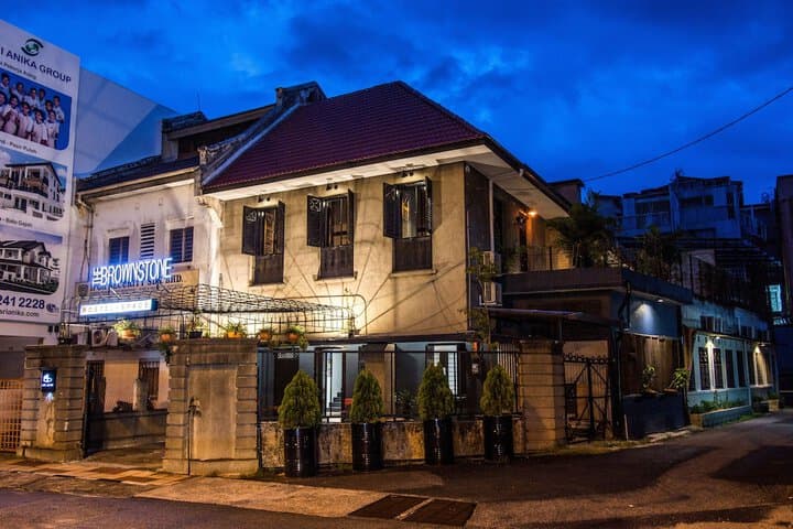 Explore Guntong