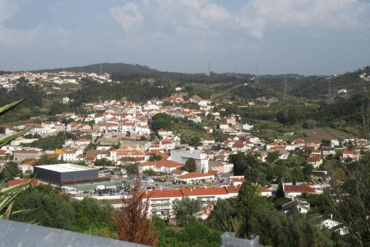 Explore Coimbrao