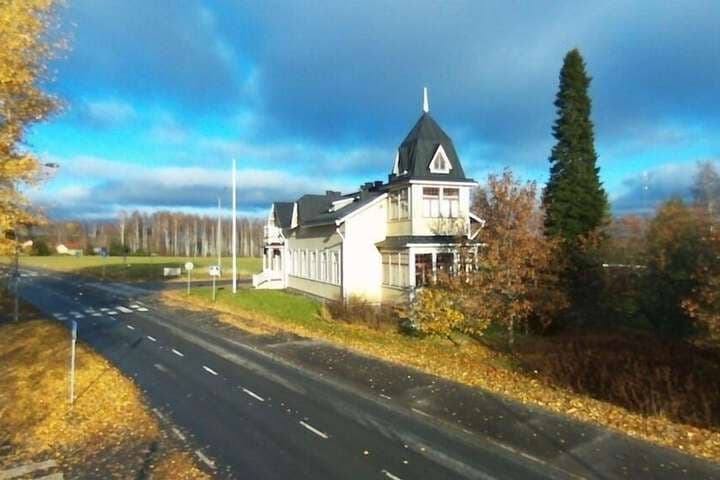 Explore Savonranta