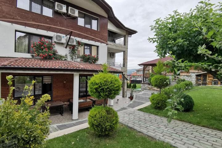 Explore Kardzhali Province