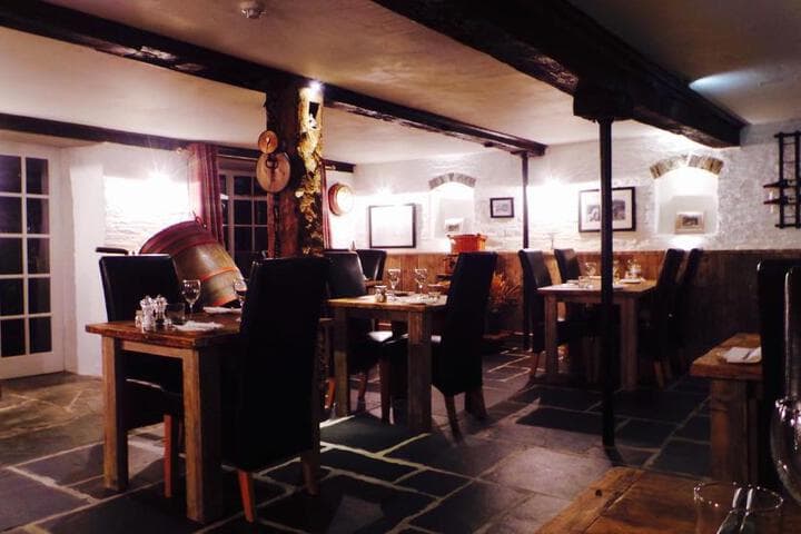 Explore Little Petherick