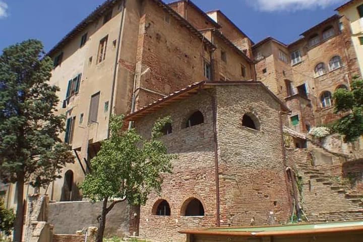Explore San Miniato Basso
