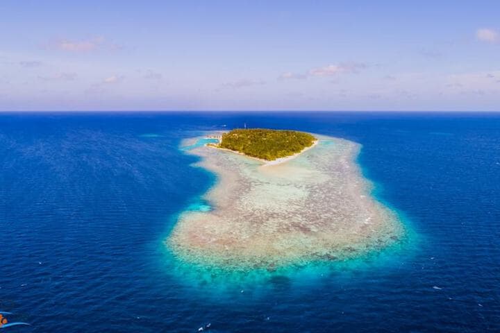 Explore South Nilandhe Atoll