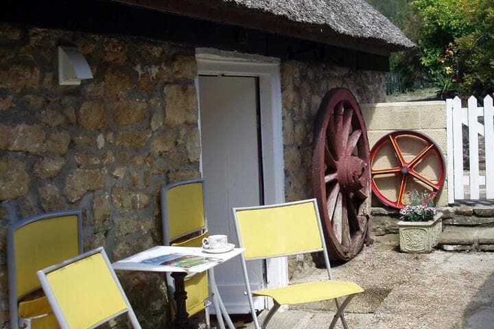 Explore Abbotsbury