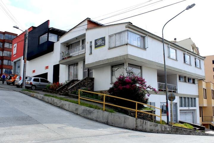 Explore La Manuelita