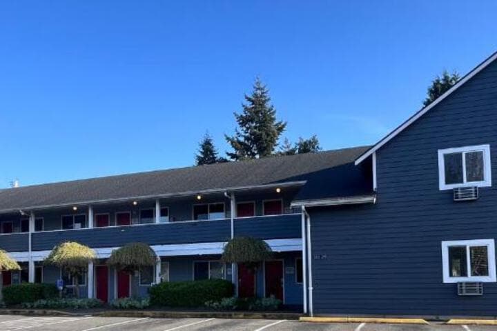 Explore Lake Stevens