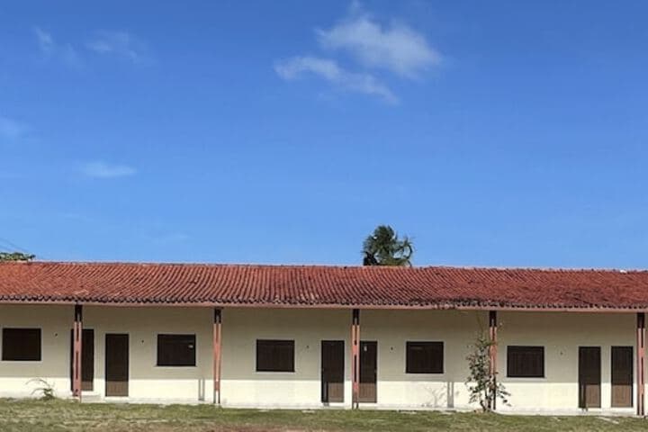 Explore Lajeado