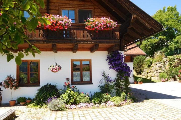 Explore Annenheim