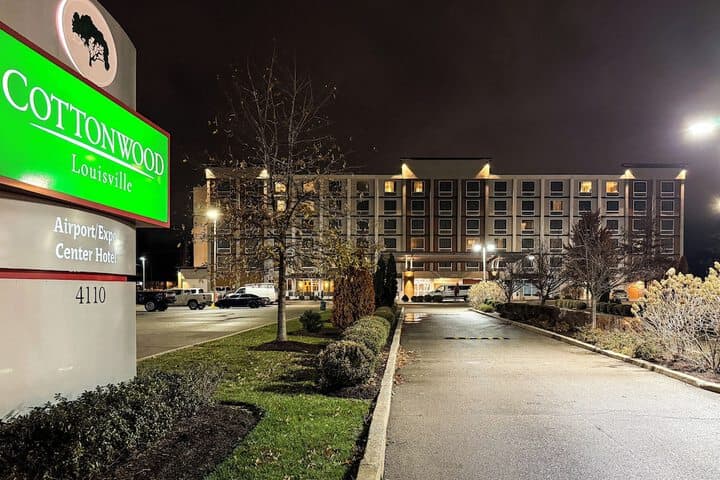 Explore Park Hill