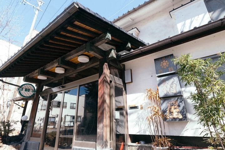 Explore Komoro