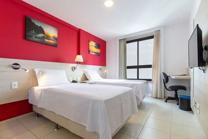 Explore Sao Jose