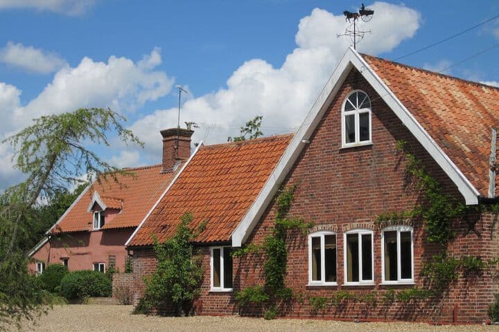 Explore Framlingham