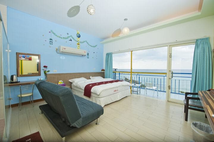Explore Kenting