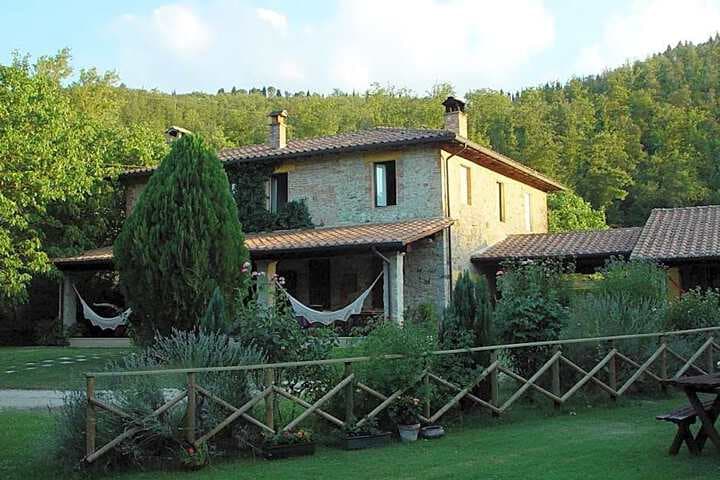 Explore Castello Delle Forme