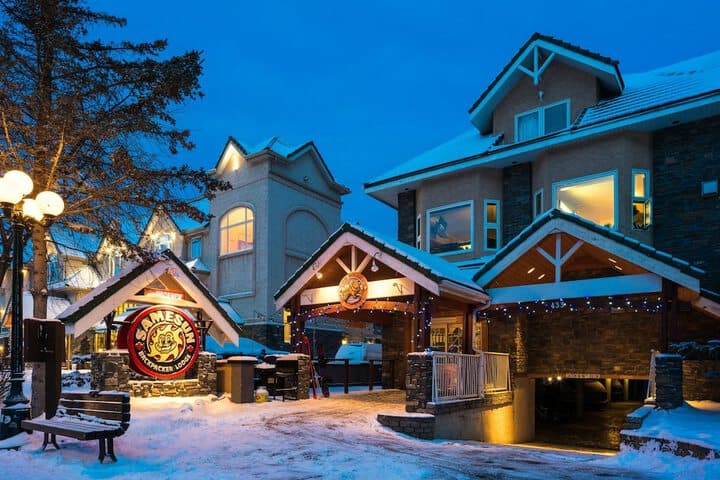 Explore Jasper