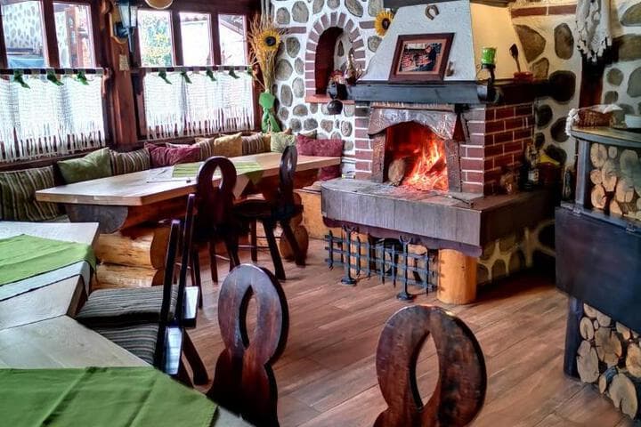 Explore Bansko