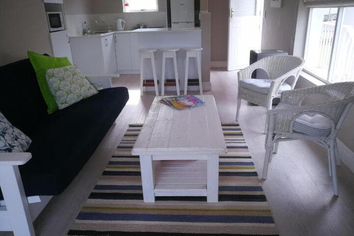 Explore Knysna Heights