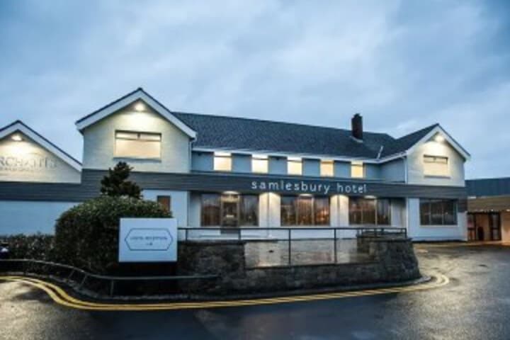Explore Ribchester