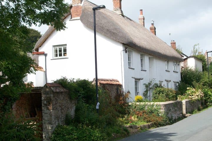 Explore Merton