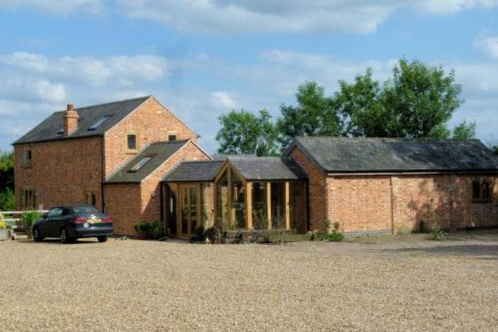 Explore Church Langton