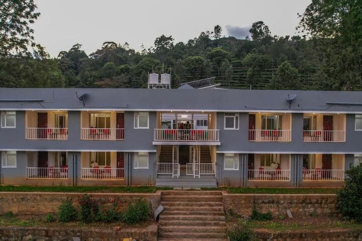 Explore Kotagiri