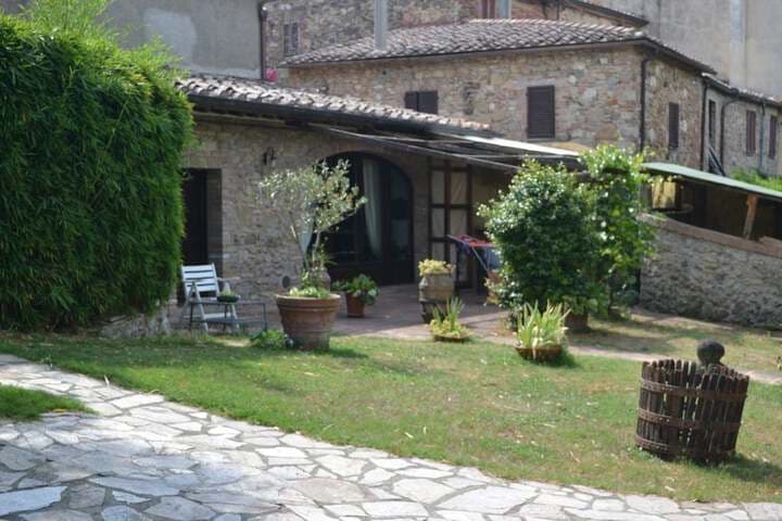 Explore Palazzina