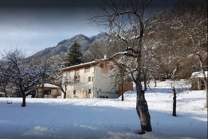 Explore Tiarno Di Sopra