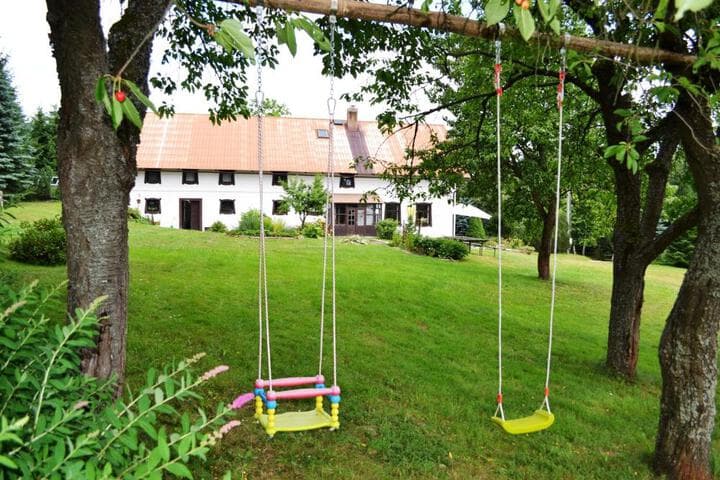 Explore Svojanov
