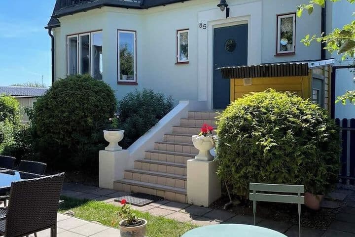 Explore Simrishamn