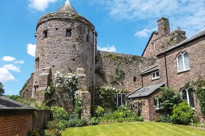 Explore Witheridge