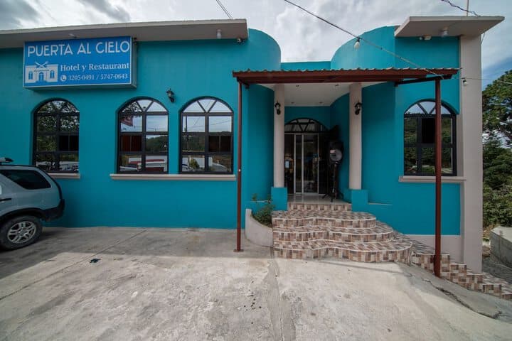 Explore Chiantla