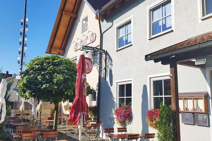 Explore Probierlweg