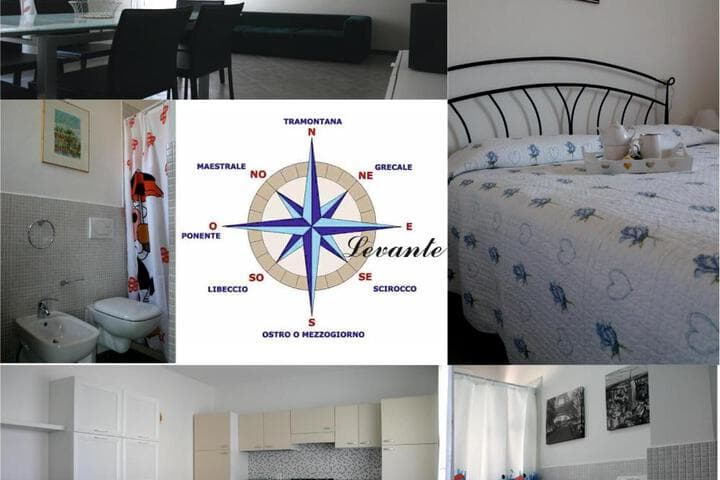 Explore Fogliano Marina