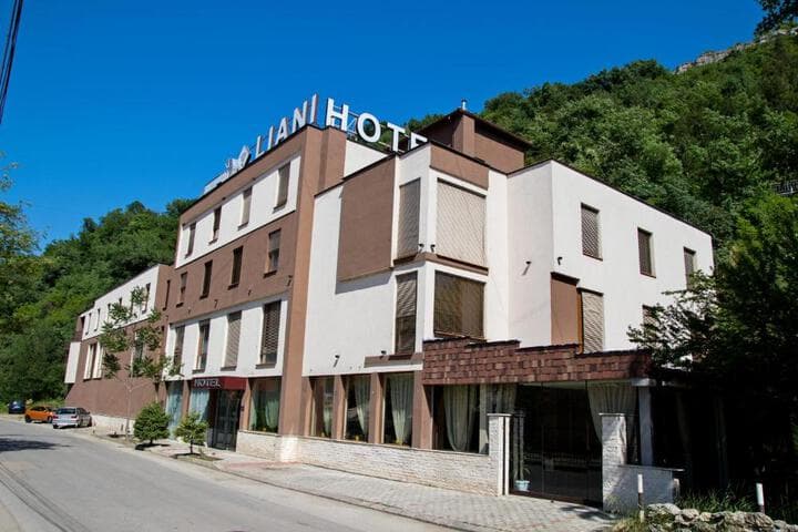 Explore Lovech