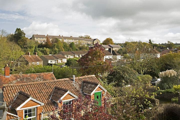 Explore Penselwood