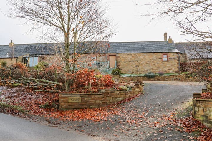 Explore Hallbankgate