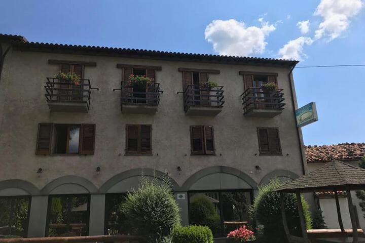 Explore Magnano