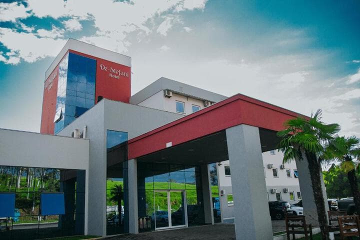 Explore Tamandare