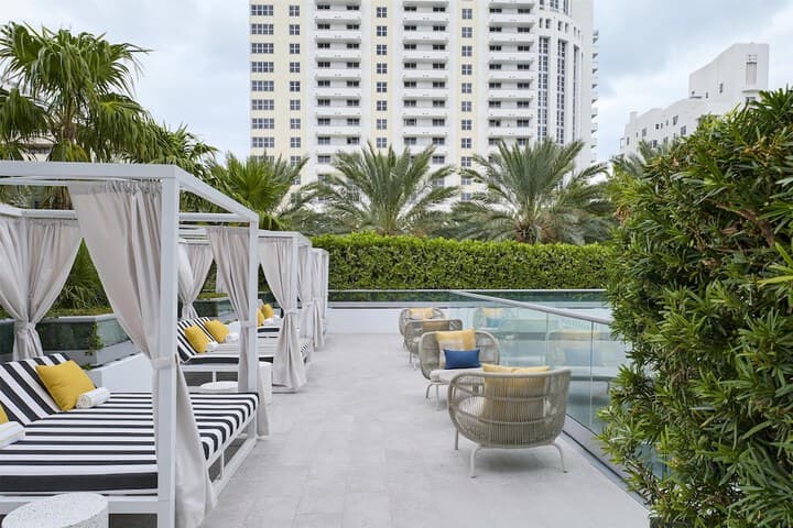 Hyatt Centric South Beach Miami