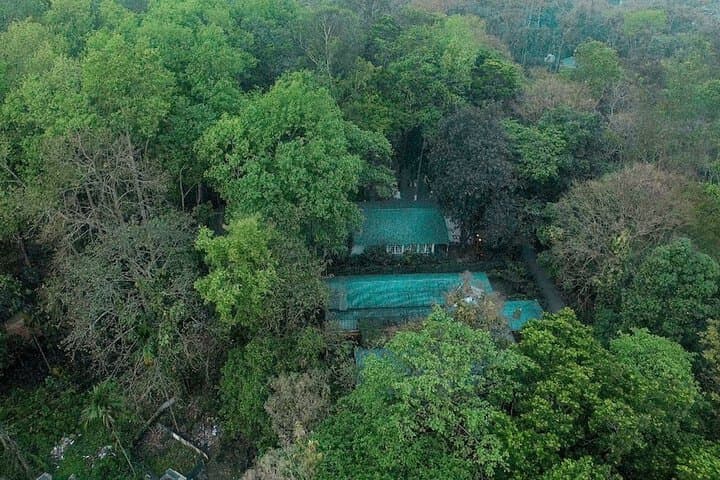 Explore Silghat